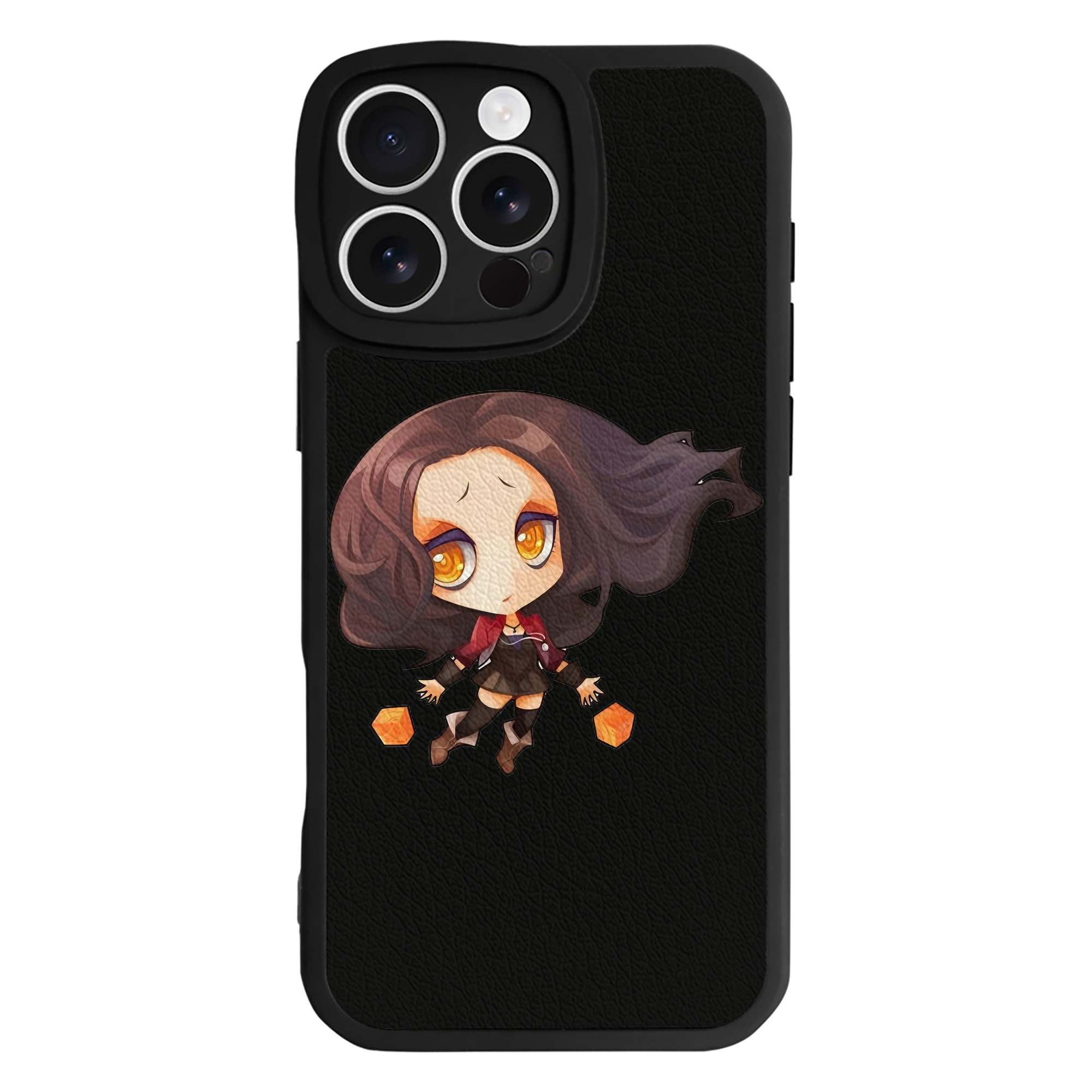 （画像用） アベンジャーズ The Avengers 【iPhone 16シリーズ対応】シリコンスマホケース（レザー調） 材質：シリコン